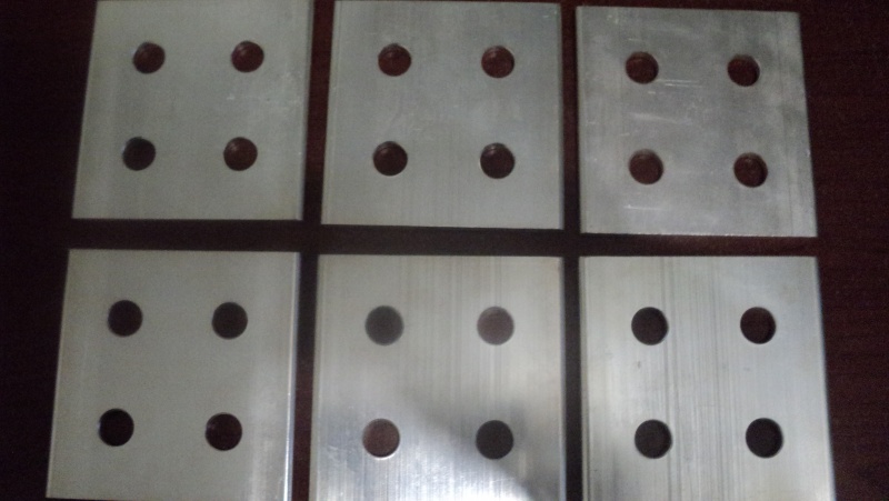 plateado electrolitico de cobre,bus bar copper, barras de cobre, barras de cobre perforadas, soleras de cobre con aisladores